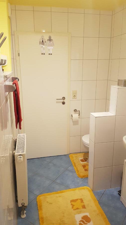 Ferienwohnung "Waldeck" Nahe Messe Und Bodensee Фрідріхсгафен Екстер'єр фото